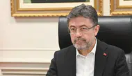 Bakan Yumaklı : Netanyahu'nun Cumhurbaşkanımıza dil uzatması tek kelimeyle hadsizliktir