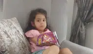 Elazığ'da havuza düşen 4 yaşındaki Zeynep Dila hayatını kaybetti
