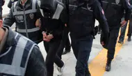 İstanbul'da yaşlı adamı dolandırıp 72 milyon lira değerindeki altınlarını alan 5 şüpheli yakalandı