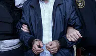 İçişleri Bakanlığı duyurdu : 26 ilde düzenlenen DEAŞ operasyonunda 70 şüpheli yakalandı
