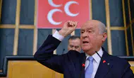 MHP Başkanı Bahçeli'den önemli açıklamalar