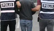 Kayseri'de kesinleşmiş hapis cezası bulunan 3 şahıs yakalandı
