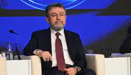 Bakan Yumaklı, Erciyes Zirvesi Açılış Oturumu'nda konuştu