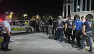 Kütahya'da uyuşturucu operasyonunda 28 kişi gözaltına alındı
