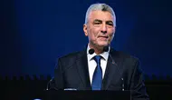 Bakan Bolat, 'Ticarette Milli Vizyon Zirvesi'nde