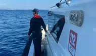 Aydın Didim’de denize giren 70 yaşındaki yaşlı adam ölü bulundu