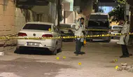 Şanlıurfa Suruç'ta patlama meydana geldi : 2 çocuk yaralandı