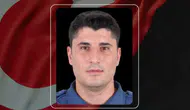 Şehit polis memuru Baş, Denizli'de defnedilecek