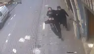 Zeytinburnu'nda hırsızlık yapan 3 kadın suçüstü yakalandı