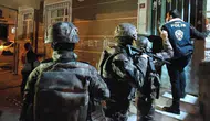 İstanbul ve Muğla'da 'pusulabet' operasyonu : 9 şüpheli gözaltında