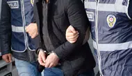 Aydın Kuşadası'da bir şahıs ortağını silahla vurdu : 1 ölü, 1 gözaltı