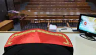 Yargının işleyişini değiştiren yeni kanun Resmi Gazete'de yer aldı