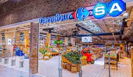 CarrefourSA hisselerinin yüzde 89,28'i Aydın Grup'a devredildi