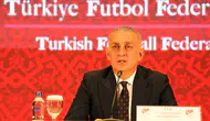 A Milli Takım'a verilecek villalara Danıştay'dan onay çıktı