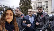Gülistan Doku soruşturmasında Handan Sonel dahil 3 şüpheli adliyeye sevk edildi