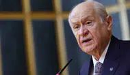 MHP Lideri Bahçeli’den CHP açıklaması : Özgür Özel ve Kemal Kılıçdaroğlu değerlendirmesi