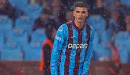 Trabzonspor'da Salih Malkoçoğlu'na sürpriz talip ! Al-Jazira görüşmelere başladı