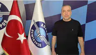 Adana Demirspor Başkanı Ertan Zeybek : Şehir destek verirse 2-3 yılda eski günlere döneriz