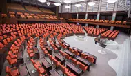 TBMM Genel Kurulu toplandı : AK Partili vekilden Madımak ve Başbağlar mesajı