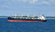 Karadeniz'de Türk bayraklı gemiye dron saldırısı : 1 ölü, 3 yaralı
