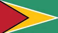 Guyana açıklarında feribot kazası : Ölü sayısı artıyor