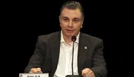 Tolga Kırgız kimdir? Beşiktaş’ın eski yöneticisi Tolga Kırgız neden gözaltına alındı? Nereli ve kaç yaşında?