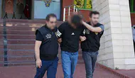 Isparta'da 14 yıl hapis cezası bulunan şahıs yakalandı