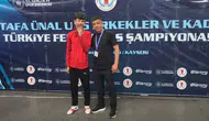 Boksör Mehmet Turan Delibaş, Türkiye üçüncüsü oldu
