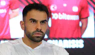 Sivasspor, Murat Paluli ile yeni sözleşme imzaladı