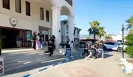 Muğla'da yasa dışı bahis ve şans oyunları operasyonu : 5 tutuklu