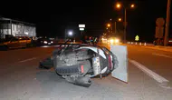 Karaman'da motosiklete çarpıp kaçan alkollü ve ehliyetsiz sürücüye 265 bin lira ceza