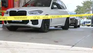 Bolu'da akaryakıt istasyonunda sıra kavgası kanlı bitti : Gurbetçi sürücü iki kardeşi vurdu
