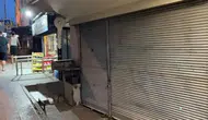 Küçükçekmece'de bisiklet tamircisi iş yerinde bıçaklandı