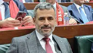Afyonkarahisar’da belediye başkanına saldırı : Başkanın oğlu bıçaklandı