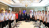 Bakan Bak : İstikrarlı başarılarla voleybol ülkesi haline geldik