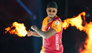 Galatasaray'da Mario Lemina bilmecesi son buluyor : İmzalar atılacak