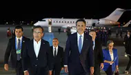 İsveç Başbakanı Kristersson ve İzlanda Başbakanı Frostadttir Ankara'da