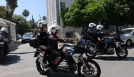Mersin'de polis denetimlerinde aranan 3 şüpheli yakalandı