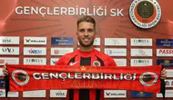 Gençlerbirliği, Portekizli sol bek Kevin Rodrigues'i transfer etti