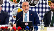 Bakan Işıkhan'dan imalat sanayisine 51 milyar liralık destek müjdesi