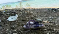 Adana'da çocuğunun terliğini almak için göle giren baba boğularak öldü
