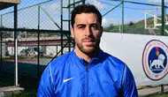 Elazığspor, gol kralı Kemal Rüzgar'ı kadrosuna kattı