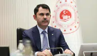 Bakan Kurum deprem bölgesindeki son rakamı açıkladı : '2 yılda 455 bin konut tamamlandı'