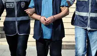 Kahramanmaraş'ta uyuşturucu operasyonu : 25 tutuklu