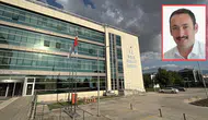 Bolu Belediyesi soruşturmasında Özel Kalem Müdürü Özgür Nihat Yıldız tutuklandı