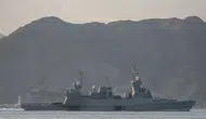 UKMTO duyurdu : Yemen açıklarında yük gemisine saldırı