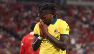 Fenerbahçe ve Galatasaray'a Rafael Leao transferinde dişli rakip : İngiliz devi araya girdi