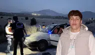 Denizli'de 18 yaşındaki gencin ölümüne ilişkin 11 şüpheli tutuklandı