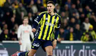 Mert Müldür için flaş transfer iddiası : İtalya devinin gündeminde