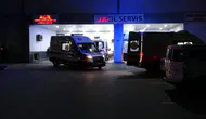 Malatya'da 2 silahlı saldırı : Yaralılar tedavi altına alındı